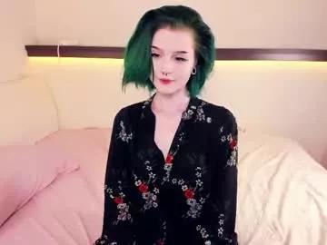 alicentity on Chaturbate 