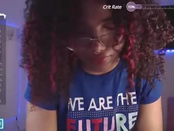 alicerovers05 on Chaturbate 