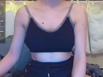 alicewoolfy on Chaturbate 