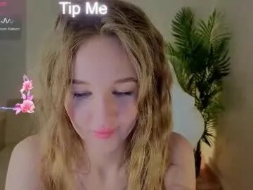 aliciabrookss — GOAL: take off panties [54 tokens remaining] hello guys! Lets play with me  #18 #squirt #teen #skinny #smallass