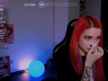 alissa_owl on Chaturbate 