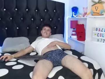 all_cold_ on Chaturbate 