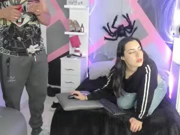 all_cold_ on Chaturbate 