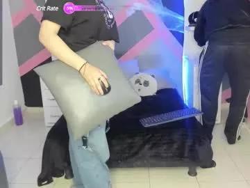 all_cold_ on Chaturbate 