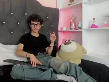 all_cold_ on Chaturbate 