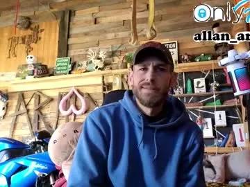 allan_arod on Chaturbate 