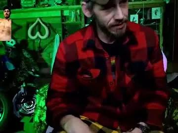 allan_arod on Chaturbate 