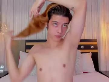 allen_clark on Chaturbate 