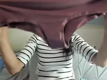 allgood4u on Chaturbate 