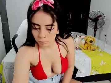 allicemiller01 on Chaturbate 