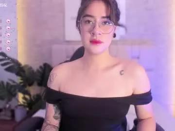 ally_addams on Chaturbate 