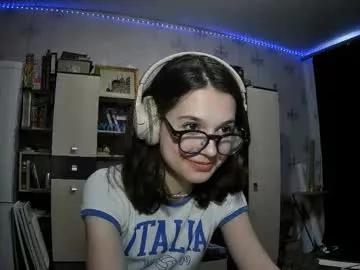 alodieherlan on Chaturbate 