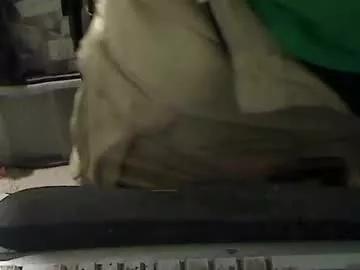 aloooopyscot on Chaturbate 