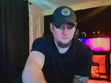 alphanuts101 on Chaturbate 