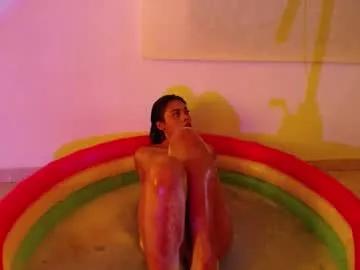 alyn_clark on Chaturbate 