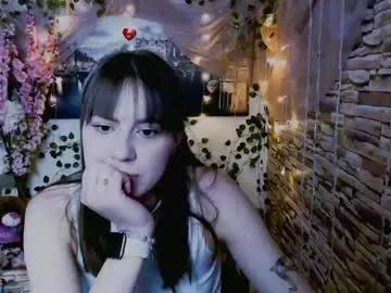 amanda_bright_ on Chaturbate 