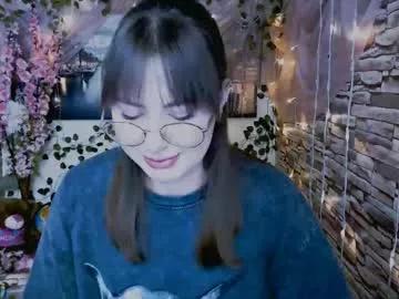 amanda_bright_ on Chaturbate 
