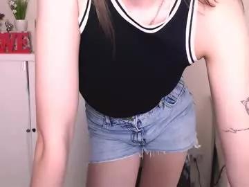 amanda_bright_ on Chaturbate 