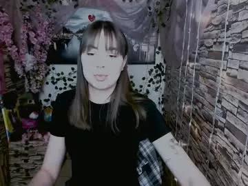amanda_bright_ on Chaturbate 