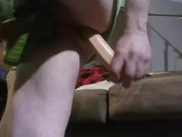 amanda_slutslide on Chaturbate 
