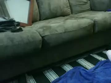 amanda_slutslide on Chaturbate 