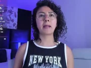 amarettho on Chaturbate 