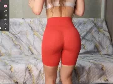 amarettii on Chaturbate 