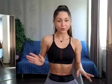 amarettii on Chaturbate 