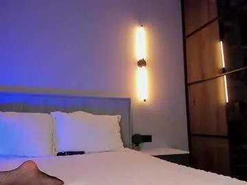 amazing_bitch — Let's enjoy this time together - lush in ass - #natural #daddy #skinny #lovense #piercing