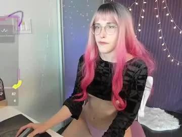 amber_asteria on Chaturbate 