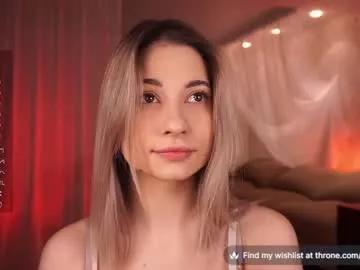 ameliajasmina on Chaturbate 