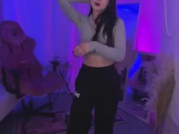 amirelioren — GOAL: awaken my devils in me [60 tokens remaining] hi hi ^^ how are you? #nonude #young #daddysgirl #18 #smoke