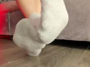 ammeliaa_ on Chaturbate 
