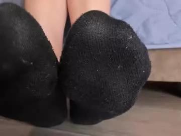 ammeliaa_ on Chaturbate 