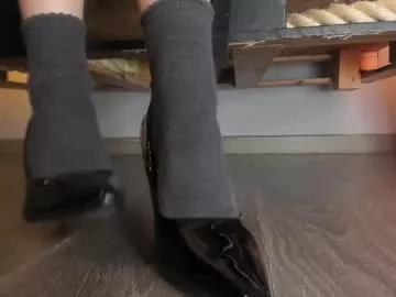 ammeliaa_ on Chaturbate 