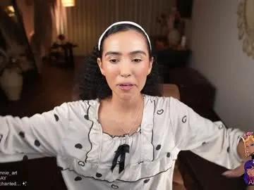 amnie_ — Discover your fantasy - Multi Goal: Each goal is naugthy goal! 55/66/333/444 [1978 tokens left] #dance #erotic #latina #petite #skinny