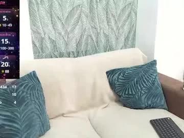 amoreella on Chaturbate 