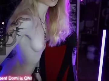 amywhitenessxx on Chaturbate 