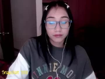 amywilliams_ on Chaturbate 