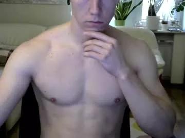 an_drew_21 on Chaturbate 