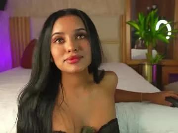 ana_maria11 on Chaturbate 