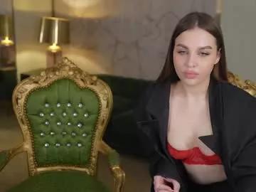 anabel054 on Chaturbate 