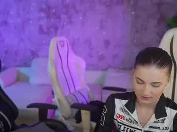 anabel054 on Chaturbate 
