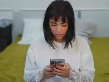anabel054 on Chaturbate 
