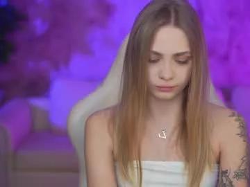 anabel054 on Chaturbate 