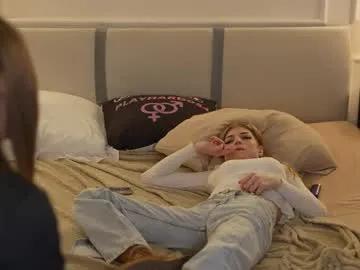 anabel2054 — GOAL: Sexy dance in panties/topless [0 tokens remaining] Hey welcome! #prvt #cum #dildo #lesbian Amelia, Natasha, Tina, Brendi, Cassy, Jasmine, Julia, Ewa, Lika, Milana, Maggie, Regina, Scarlett, PlayHard054