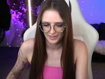 anabel2054 on Chaturbate 