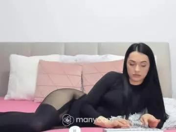 anabella00 on Chaturbate 