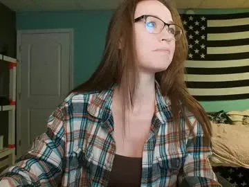 anabelleleigh on Chaturbate