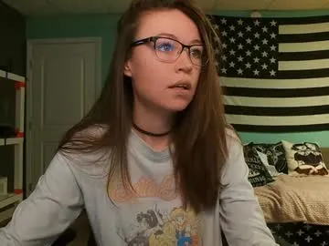 anabelleleigh on Chaturbate